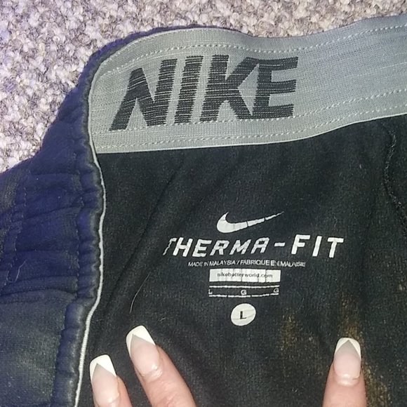 Men's sweatpants - Picture 3 of 3